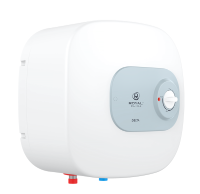 Электрический водонагреватель серии DELTA RWH-D15-FEU