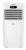 Мобильный кондиционер ROYAL CLIMA TESORO RM-TS28CH-E Мобильный кондиционер ROYAL CLIMA TESORO RM-TS28CH-E
