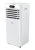 Мобильный кондиционер ROYAL CLIMA TESORO RM-TS28CH-E Мобильный кондиционер ROYAL CLIMA TESORO RM-TS28CH-E