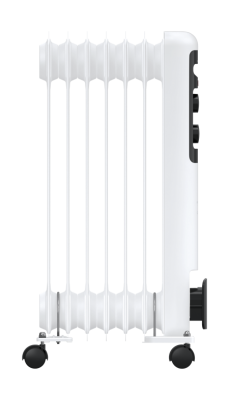 Масляный радиатор серии GUARDA ROR-GU11-2500M 