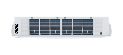 Инверторный кондиционер AIR SENSATION SUPERIOR DC Inverter AS-13UW4RXVQF00