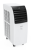 Мобильный кондиционер серии SAKURA MAC-SK35HPN03 Мобильный кондиционер серии SAKURA MAC-SK35HPN03