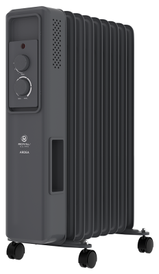 Масляный радиатор серии ARDEA ROR-AR9-2000M 