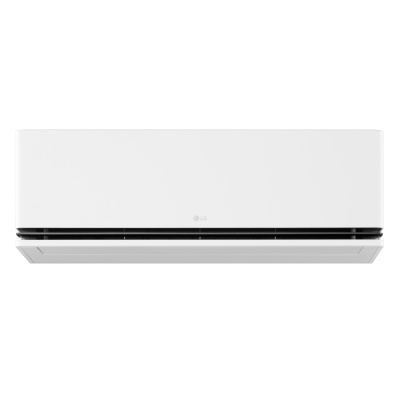 Инверторная сплит-система серии DELUXE PRO DUAL Inverter H12S1D (комплект)