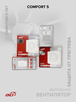 Воздуховод FD D100 спирально-навивной L1,5м нерж.сталь ERA