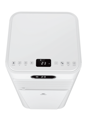 Мобильный кондиционер ROYAL CLIMA TESORO RM-TS28CH-E