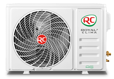 Инверторная сплит-система серии ARIA DC Inverter RCI-ARE35HN (комплект)