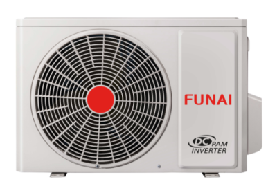 Инверторный кондиционер DAIJIN Inverter RAC-I-DA25HP.D01