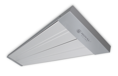 Инфракрасный обогреватель RAGGIO 2.0 RIH-R2000S 